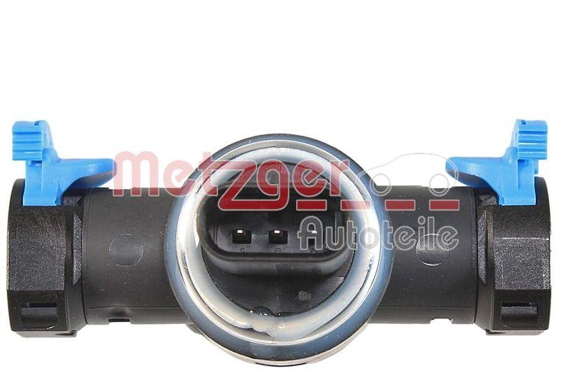 METZGER 0906462 Sensor, Kraftstoffdruck f&uuml;r VOLVO