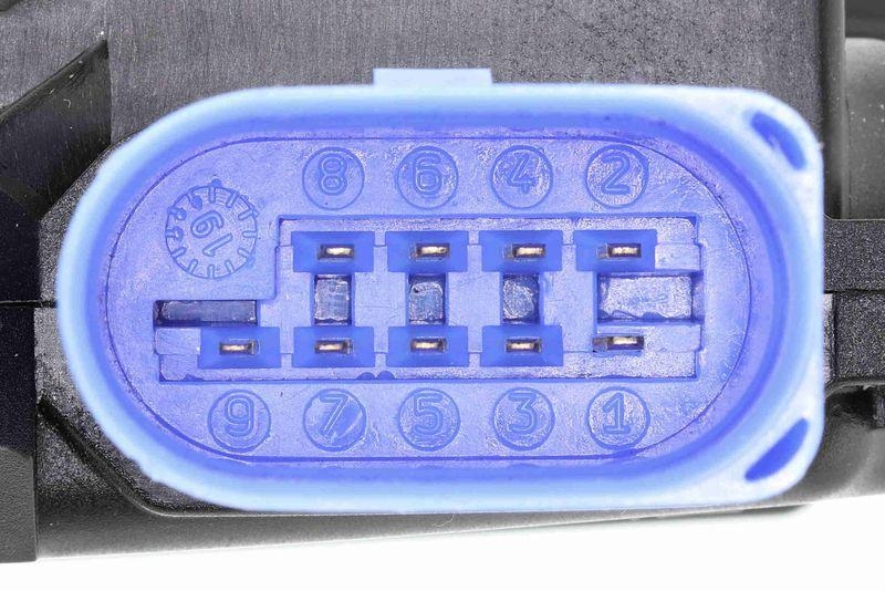 VEMO V10-85-0092 T&uuml;rschloss vorne links f&uuml;r VW