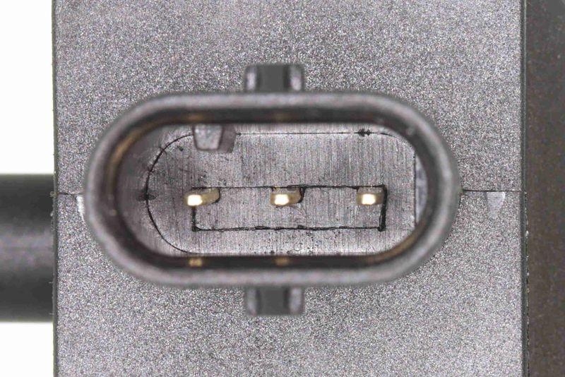 VEMO V22-72-0186 Sensor, Abgasdruck 3-Polig / Oval f&uuml;r CITRO&Euml;N