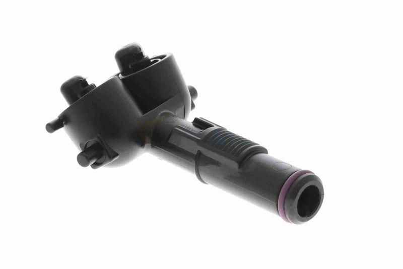 VEMO V45-08-0022 Waschwasserd&uuml;se, Scheinwerferreinigung links f&uuml;r PORSCHE