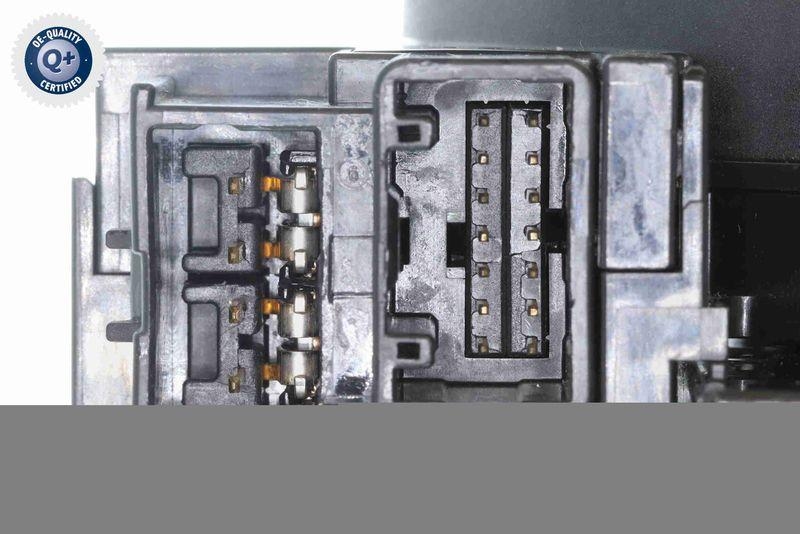 VEMO V70-72-0472 Wickelfeder, Airbag mit Lenkwinkelsensor für TOYOTA