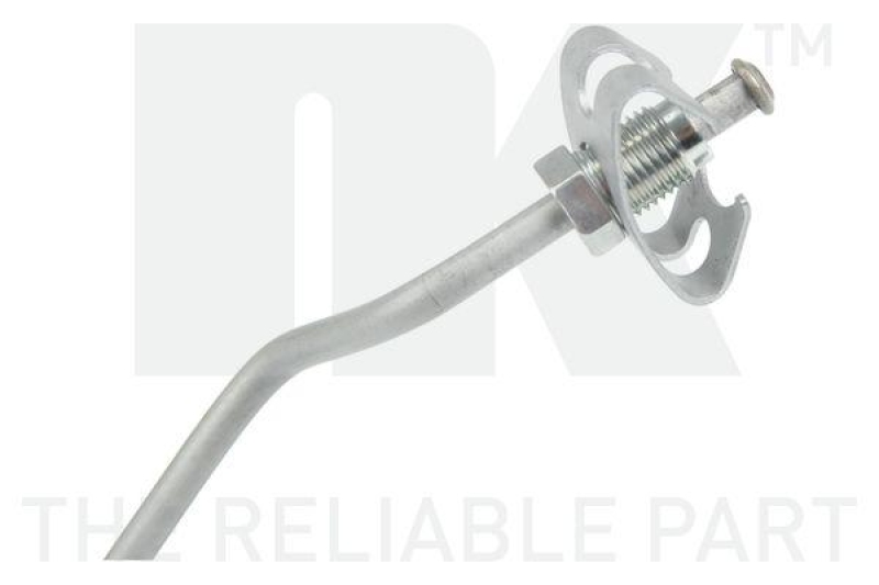 NK 853792 Bremsschlauch f&uuml;r PEUGEOT