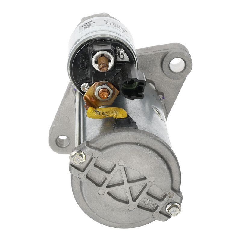 VALEO 438612 Starter Neu - ORIGINS