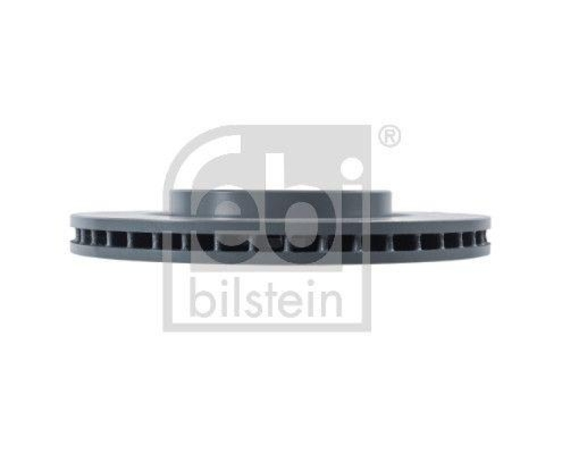 FEBI BILSTEIN 108392 Bremsscheibe f&uuml;r NISSAN