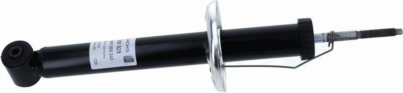 SACHS 290929 Sto&szlig;d&auml;mpfer