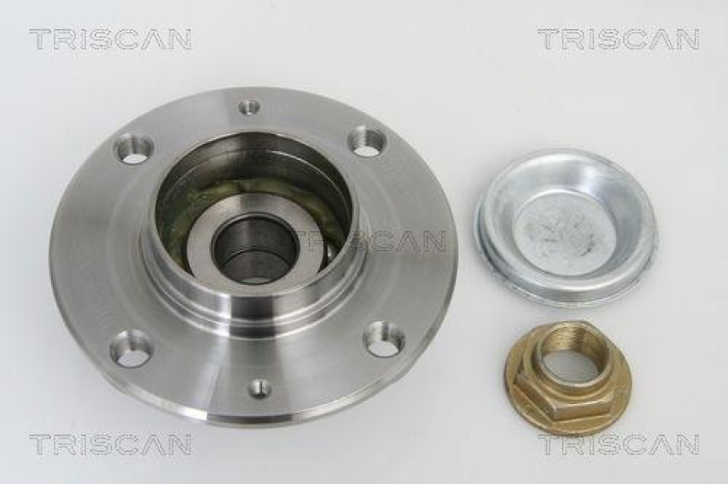 TRISCAN 8530 28230 Radlagersatz Hinten f&uuml;r Citroen. Peugeot