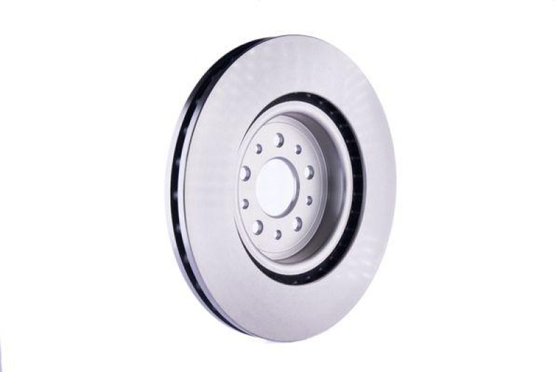 HELLA 8DD 355 106-171 Bremsscheibe f&uuml;r ALFA