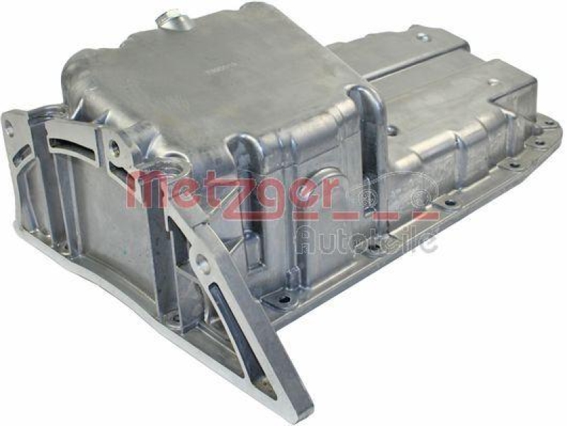 METZGER 7990019 &Ouml;lwanne f&uuml;r OPEL