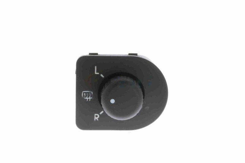 VEMO V10-73-0165 Schalter, Außenspiegelverstellung mit Spiegelbeheizung 10-Polig für SKODA