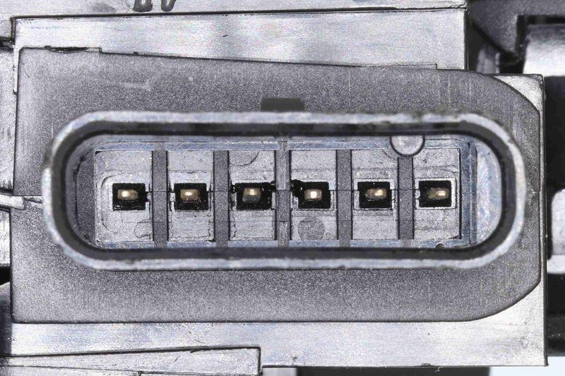 VEMO V20-85-0059 T&uuml;rschloss hinten rechts f&uuml;r BMW