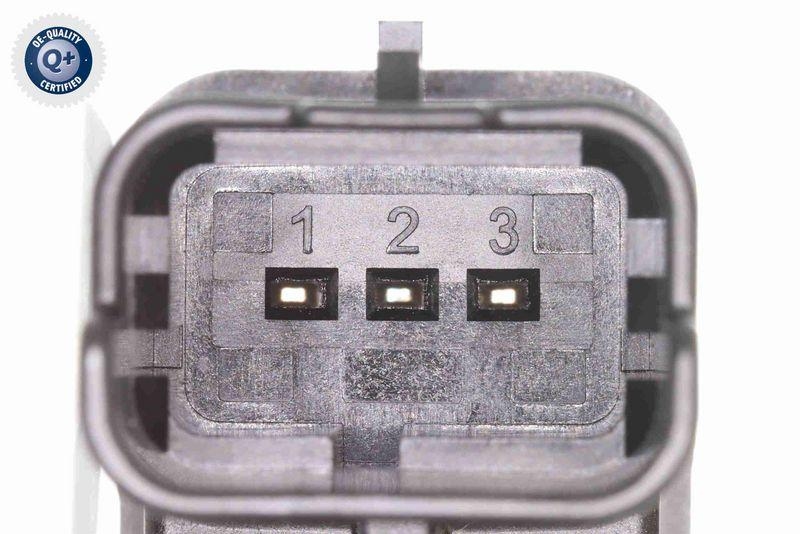 VEMO V22-72-0187 Drucksensor, Bremskraftverst&auml;rker 3-Polig f&uuml;r CITRO&Euml;N