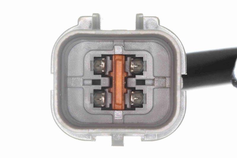 VEMO V52-76-0032 Lambdasonde 4-Polig / 650 mm f&uuml;r HYUNDAI