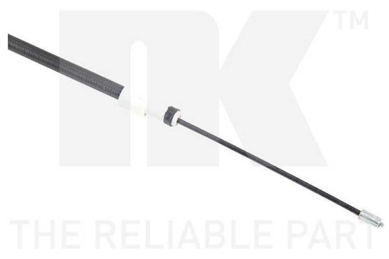 NK 909927 Seilzug, Feststellbremse f&uuml;r CITROEN, PEUGEOT