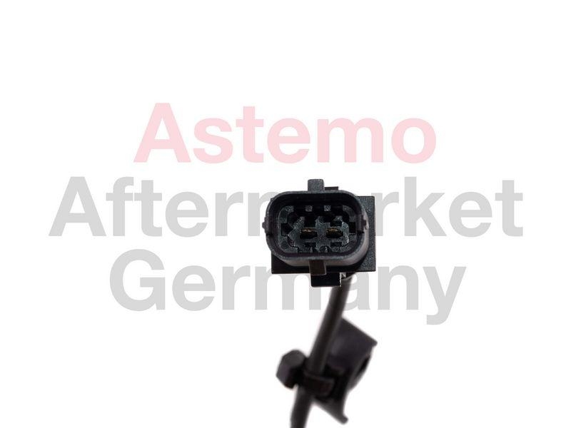 HITACHI 2505594 Sensor, Abgastemperatur f&uuml;r OPEL u.a.