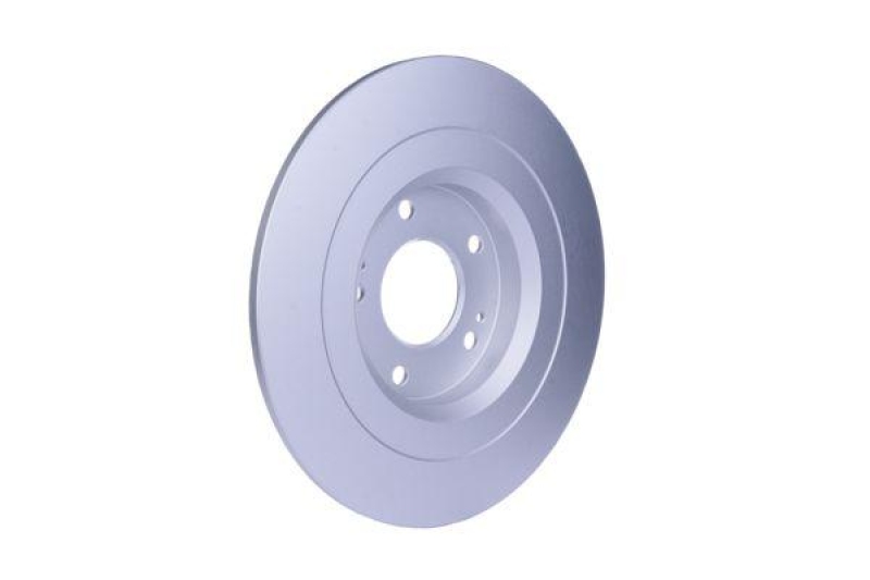 HELLA 8DD 355 120-431 Bremsscheibe f&uuml;r MITSU.