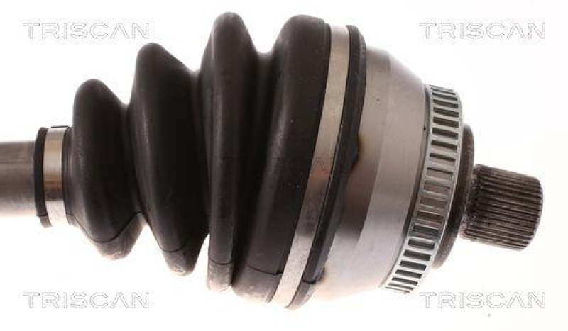 TRISCAN 8540 295013 Antriebswelle für Ford, Seat, Vw