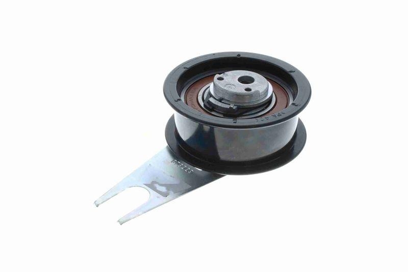 VAICO V10-0105 Spannrolle, Zahnriemen Zahnriemen f&uuml;r VW