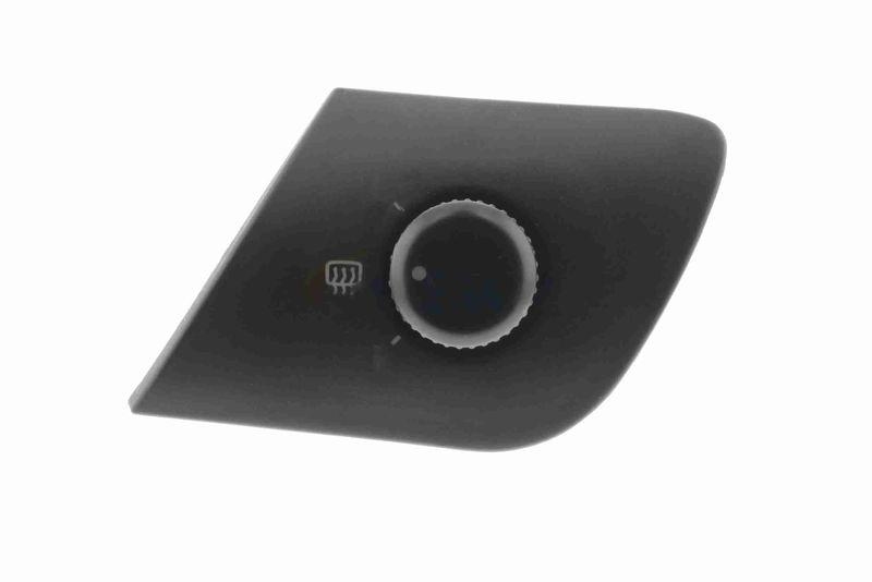 VEMO V10-73-0166 Schalter, Außenspiegelverstellung mit Spiegelbeheizung 10-Polig für SKODA