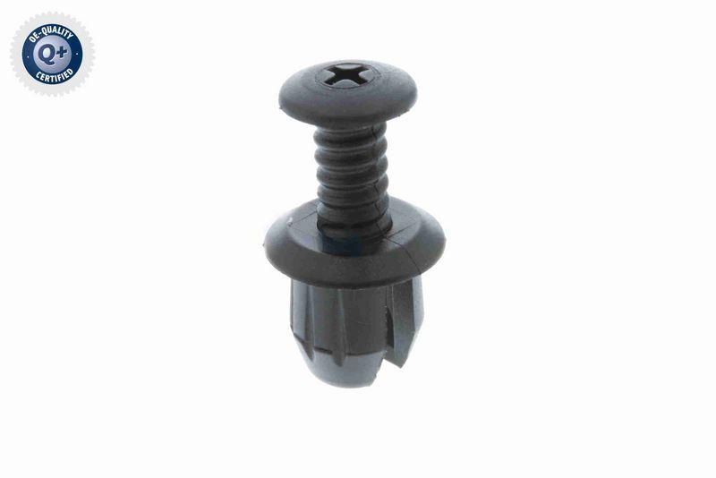 VAICO V20-3402 Spreizniet Schraubniet schwarz für BMW