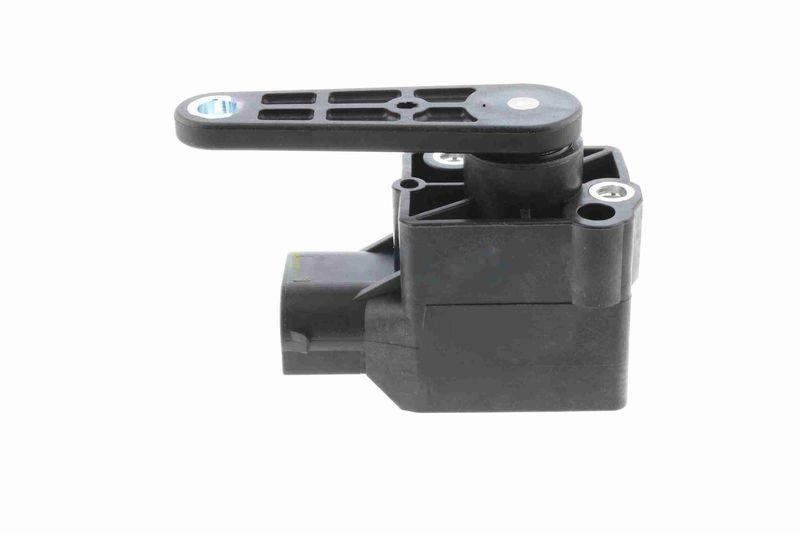 VEMO V20-72-1365 Sensor, Leuchtweitenregulierung 2-Achs-Niveauregulierung Einbauort: V/H- für BMW