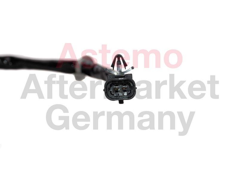 HITACHI 2505595 Sensor, Abgastemperatur f&uuml;r CHEVROLET u.a.