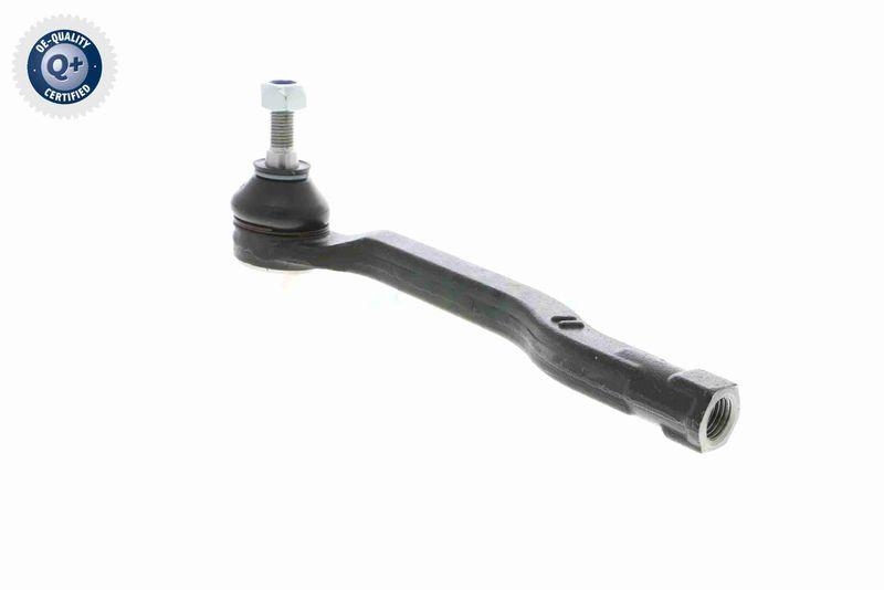 ACKOJA A38-1177 Spurstangenkopf Vorderachse, links f&uuml;r NISSAN