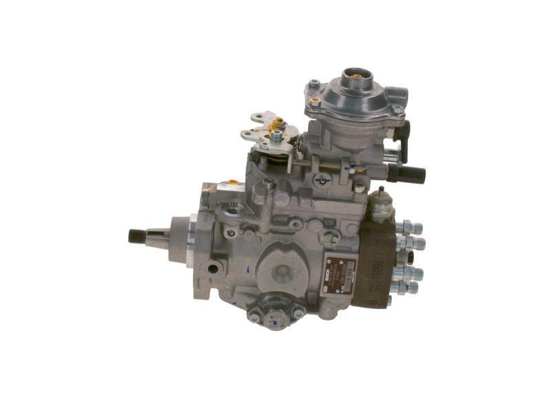 Bosch 0 460 426 273 Verteiler-Einspritzpumpe