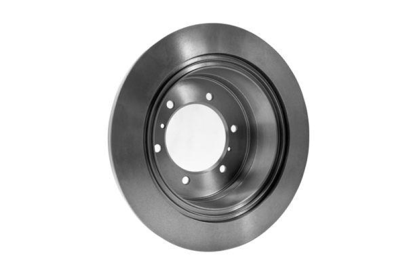 HELLA 8DD 355 106-221 Bremsscheibe f&uuml;r MITSU.