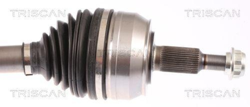 TRISCAN 8540 295015 Antriebswelle f&uuml;r Volkswagen