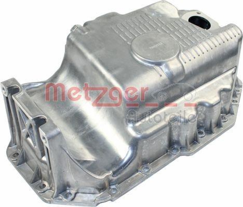 METZGER 7990022 &Ouml;lwanne f&uuml;r SEAT/SKODA/VW
