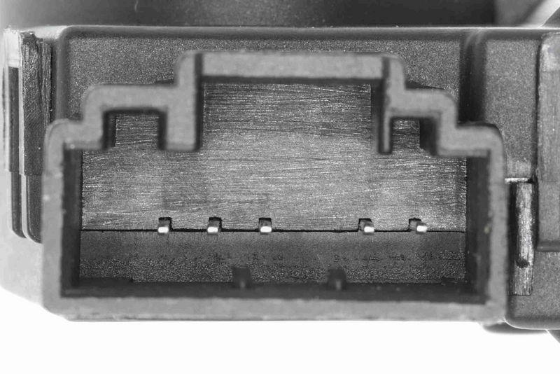 VEMO V10-77-1116 Stellelement, Mischklappe für VW