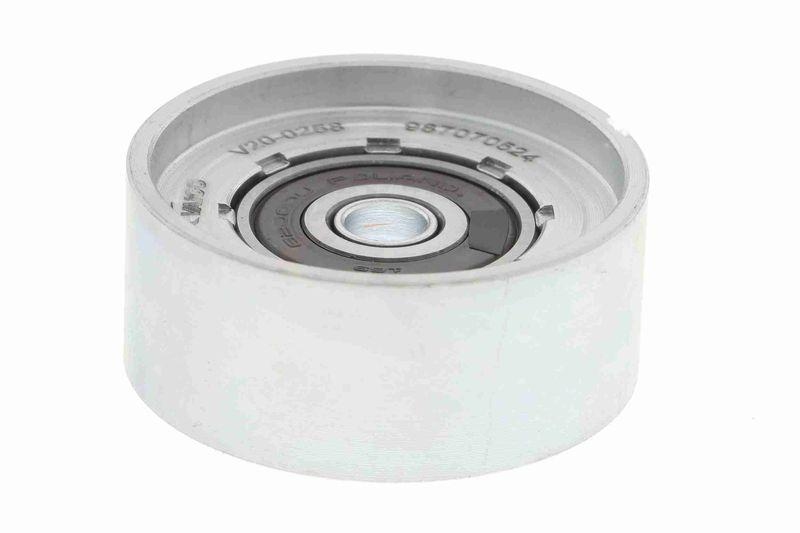 VAICO V20-0258 Umlenk-/F&uuml;hrungsrolle, Zahnriemen Zahnriemen f&uuml;r BMW