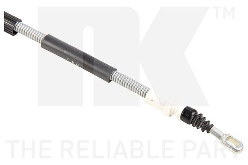 NK 902555 Seilzug, Feststellbremse f&uuml;r FORD