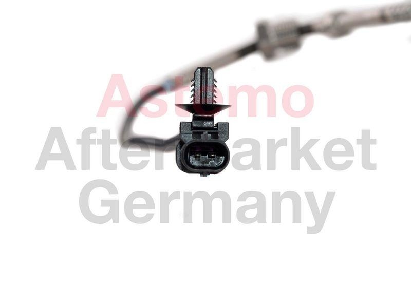 HITACHI 2505596 Sensor, Abgastemperatur f&uuml;r ALFA u.a.