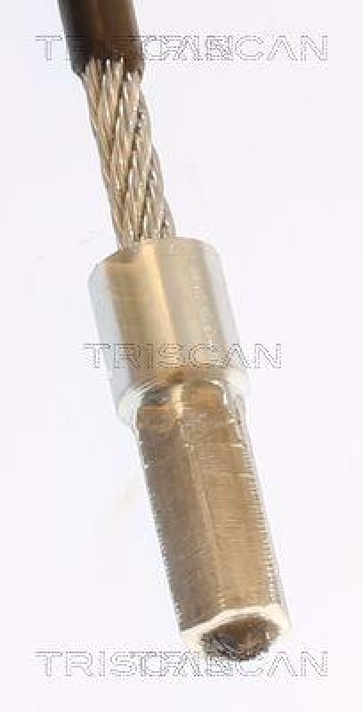 TRISCAN 8140 161152 Handbremsseil f&uuml;r Ford Focus, C-Max