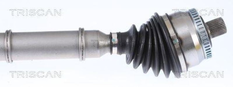 TRISCAN 8540 295016 Antriebswelle f&uuml;r Vag