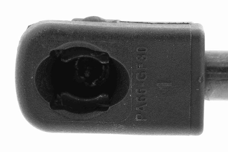 VAICO V10-1940 Gasfeder, Koffer-/Laderaum f&uuml;r SKODA