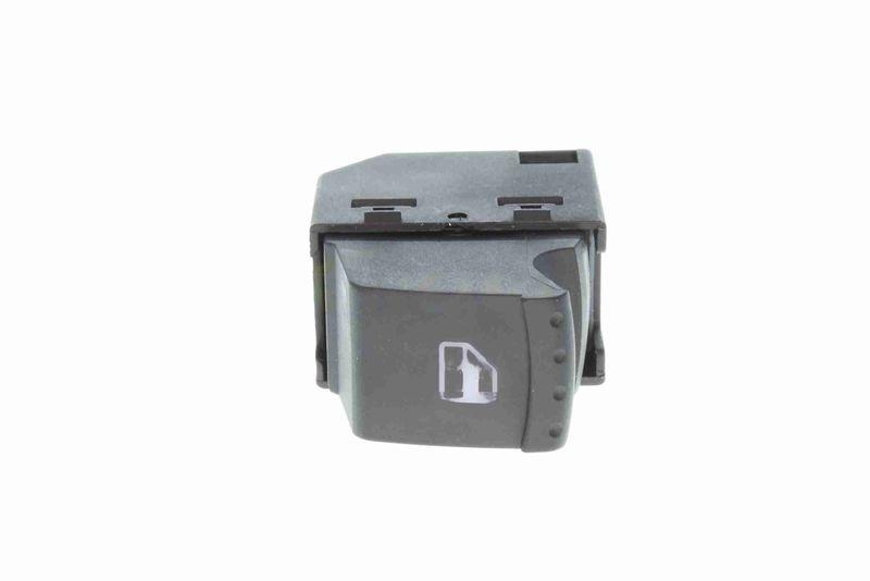 VEMO V10-73-0169 Schalter, Fensterheber vorne, rechts- 4-Polig 4-Polig f&uuml;r SKODA