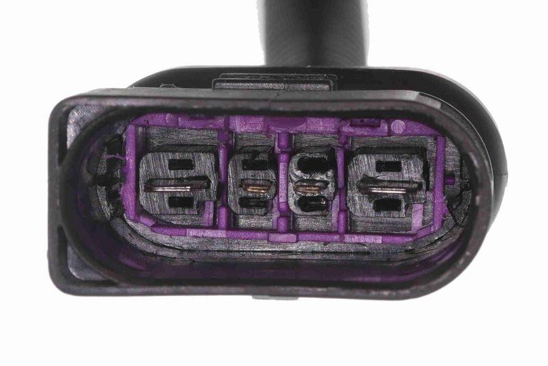 VEMO V10-77-1117 Stellelement, Feststellbremse Bremssatte beidseitig für VW