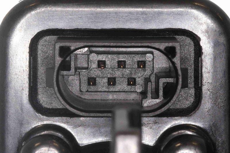VEMO V33-81-0008 Drosselklappenstutzen elektrisch für CHRYSLER