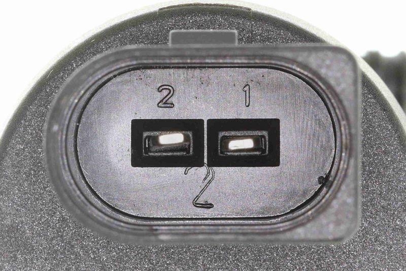VEMO V45-08-0026 Waschwasserpumpe, Scheibenreinigung f&uuml;r PORSCHE