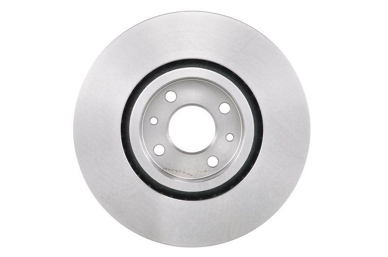 BOSCH 0 986 478 786 Bremsscheiben &Oslash; 284mm f&uuml;r Vorderachse