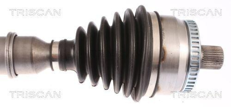 TRISCAN 8540 295017 Antriebswelle f&uuml;r Vag