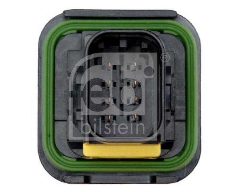 FEBI BILSTEIN 177249 Abgasregelventil f&uuml;r M A N