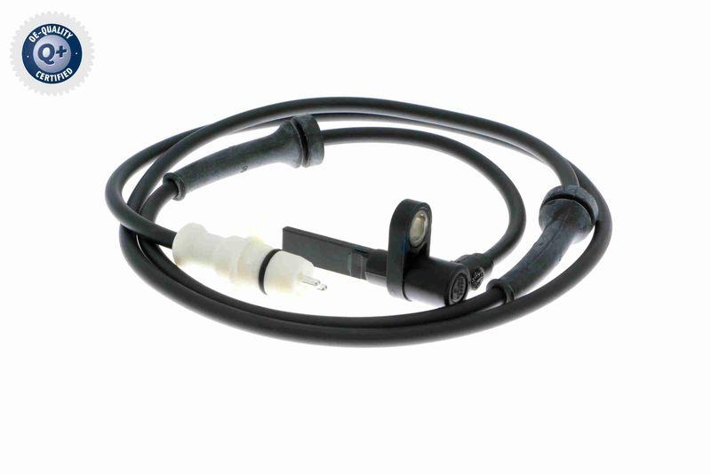 VEMO V24-72-0129 Sensor, Raddrehzahl 2-Polig, vorne links, 1140 mm f&uuml;r FIAT