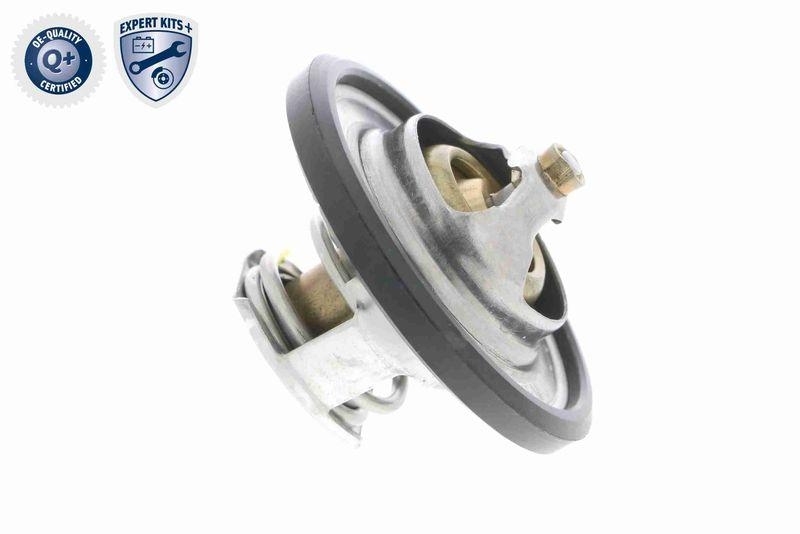 VEMO V25-99-1723 Thermostat, K&uuml;hlmittel 82 &deg;C - mit Dichtung f&uuml;r FORD