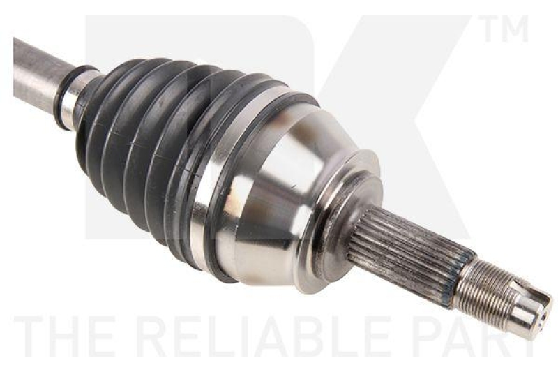 NK 502367 Antriebswelle f&uuml;r FIAT