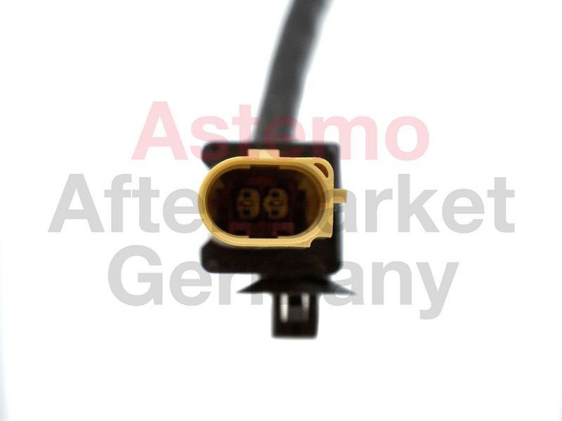 HITACHI 2505598 Sensor, Abgastemperatur f&uuml;r DACIA u.a.