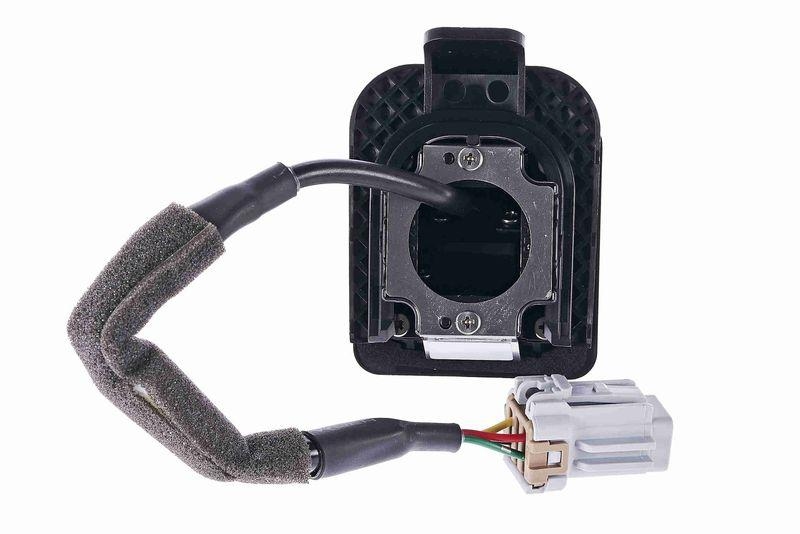 ACKOJA A53-74-0004 Rückfahrkamera, Einparkhilfe 6-Polig / mit Kabel für KIA