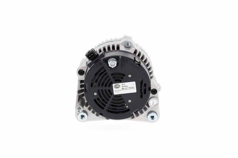 HELLA 8EL 011 710-271 Generator 14V 90A
